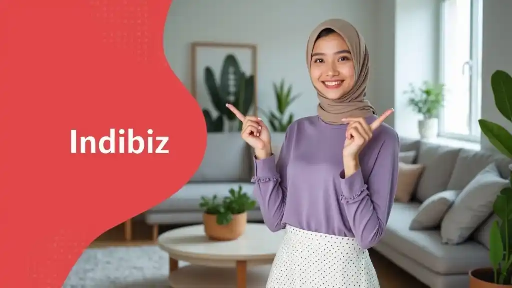 Indibiz Karawang Barat