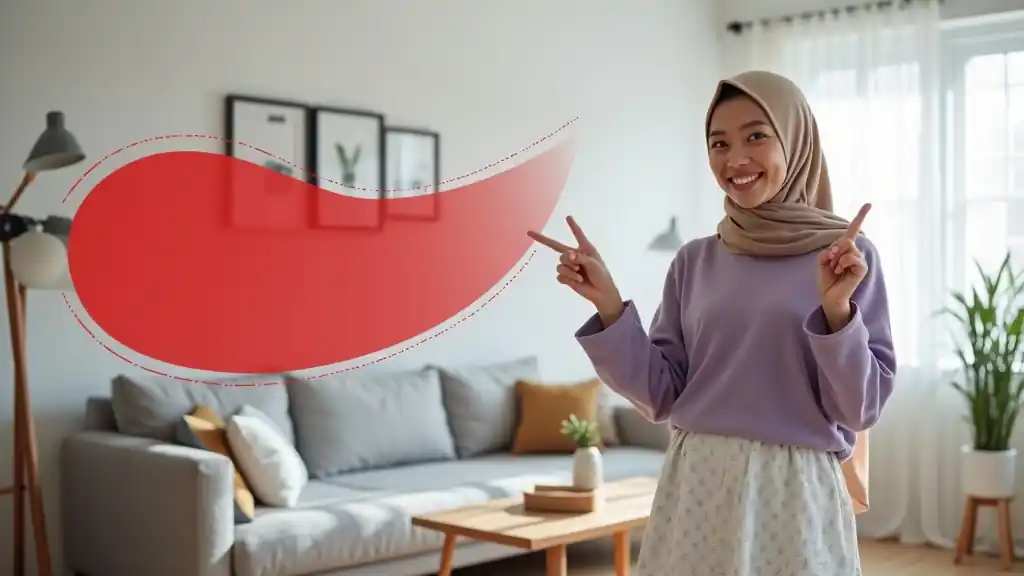 Indibiz Karawang Timur