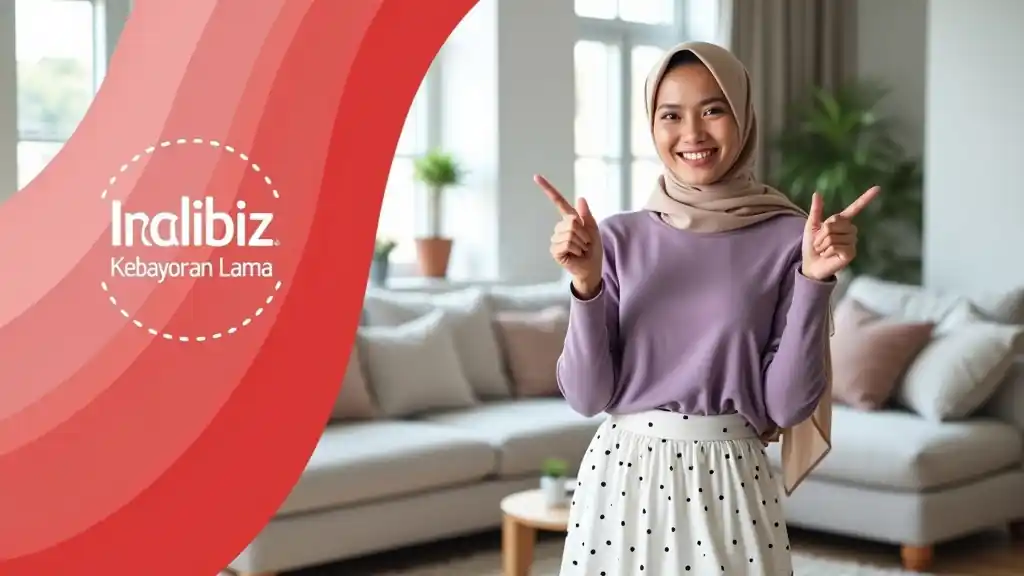 Indibiz Kebayoran Lama | IndiHome: Perbedaan, Harga & Paket Telkom