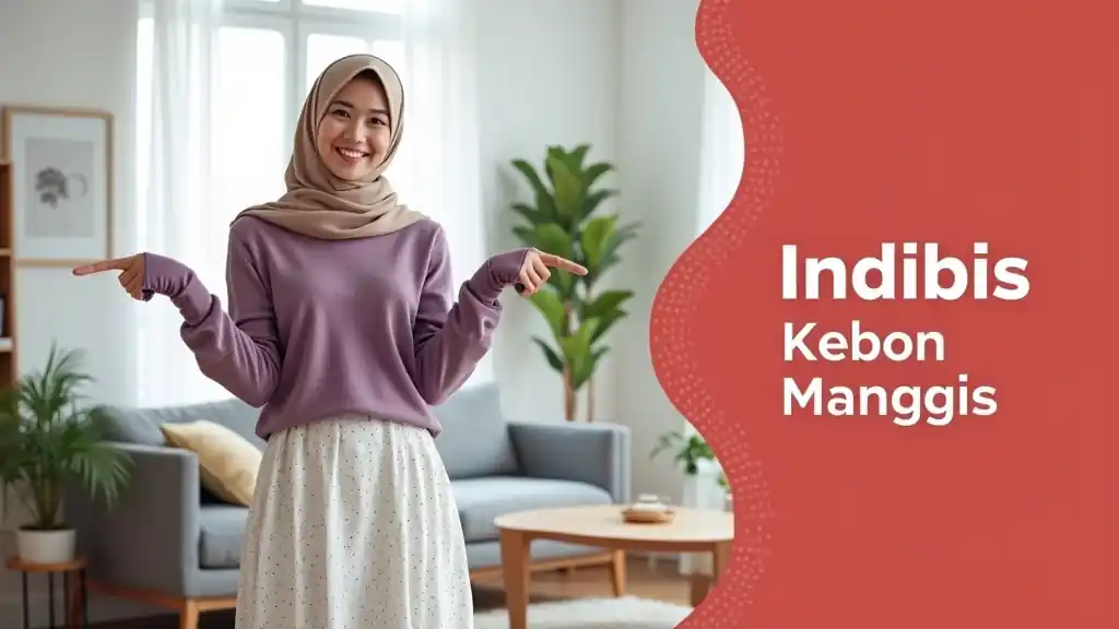 Indibiz Kebon Manggis
