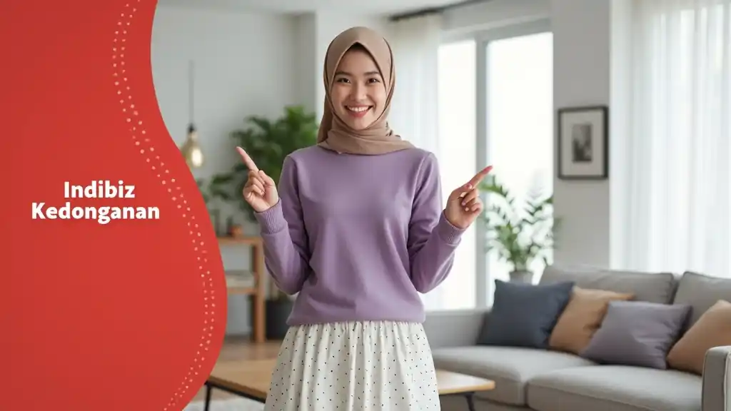Indibiz Kedonganan