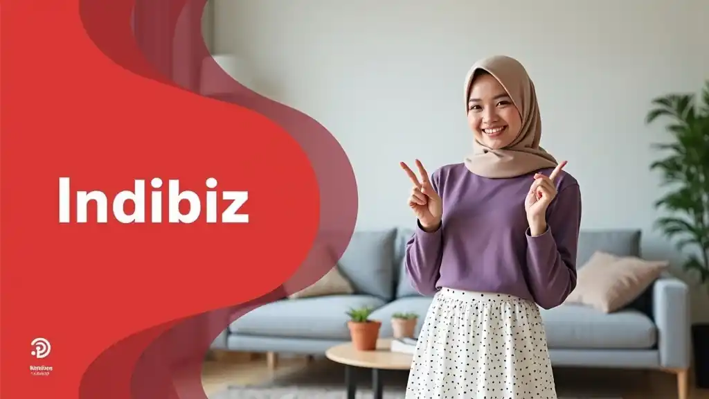Indibiz Kemayoran