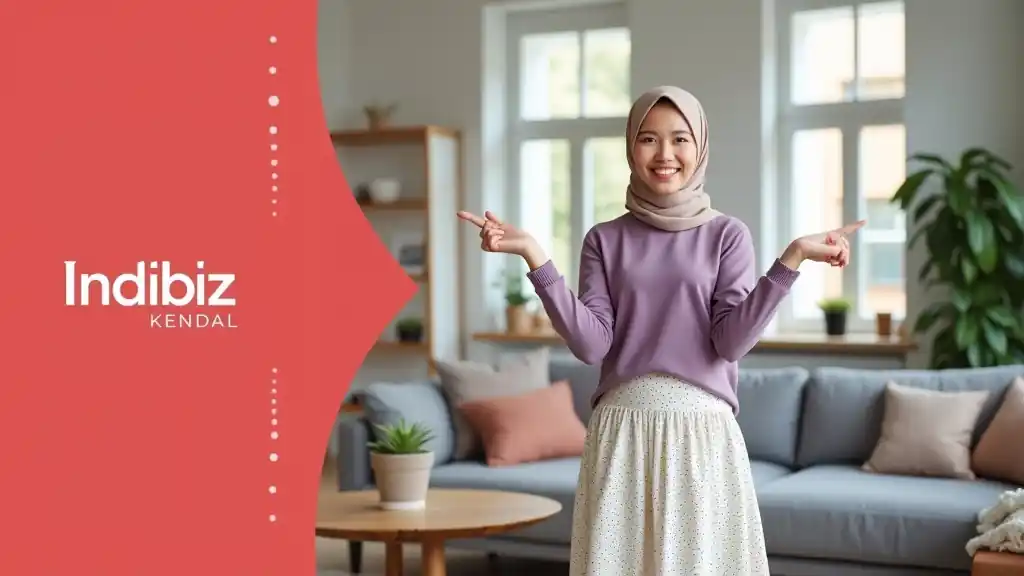 Indibiz Kendal | IndiHome: Perbedaan, Harga & Paket Telkom
