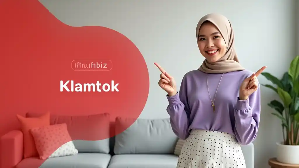 Indibiz Klampok