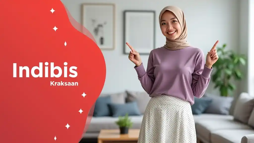 Indibiz Kraksaan