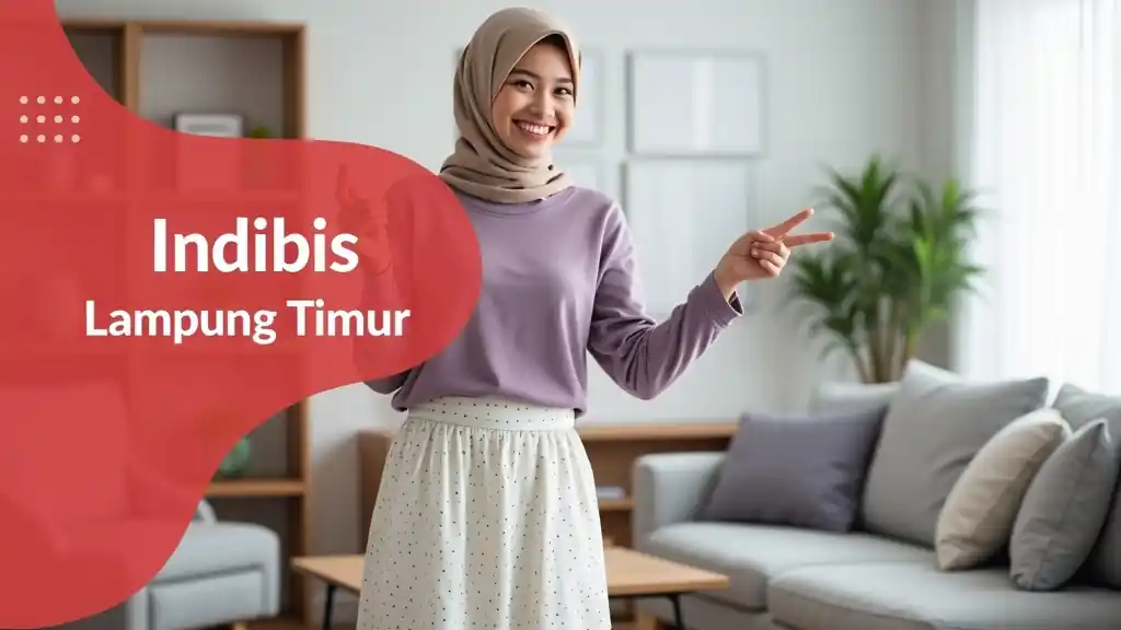 Indibiz Lampung Timur