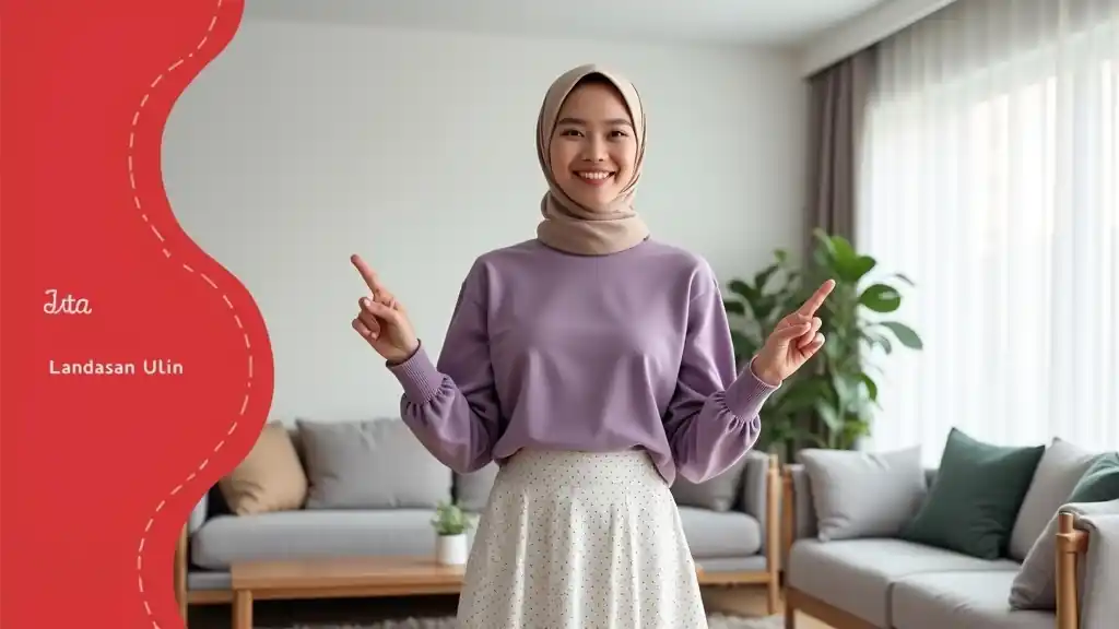 Indibiz Landasan Ulin