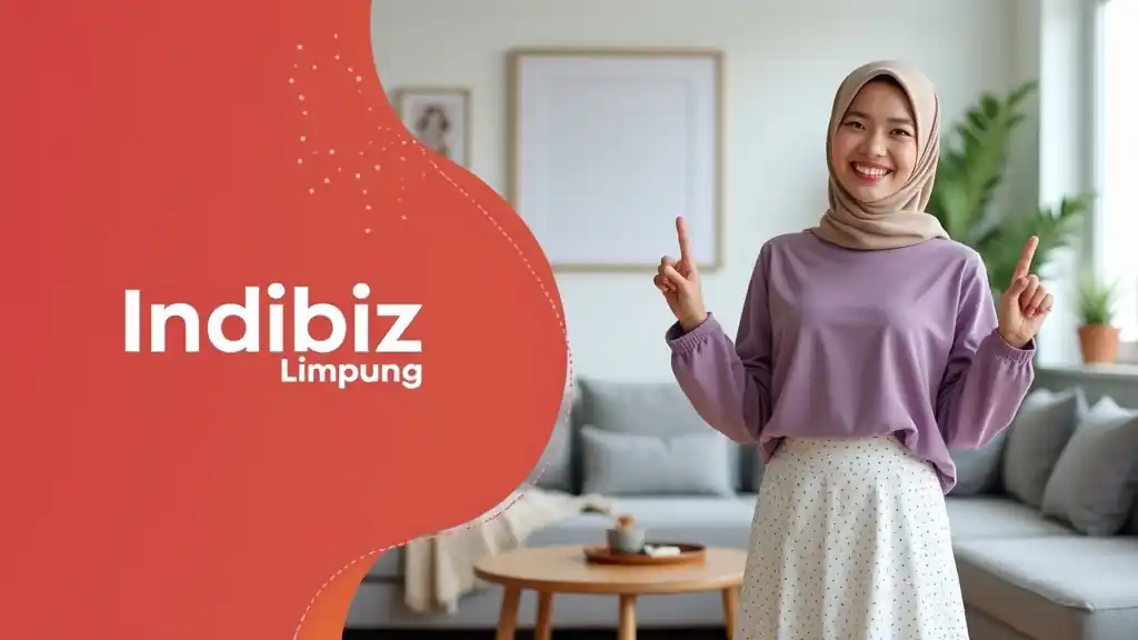Indibiz Limpung