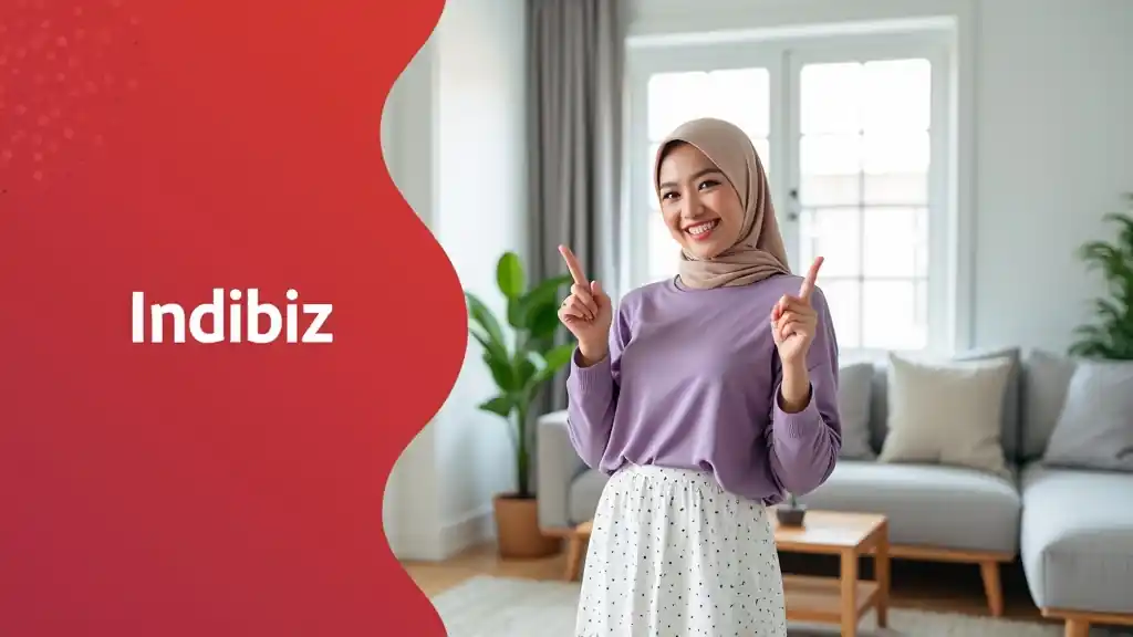 Indibiz Lombok Timur