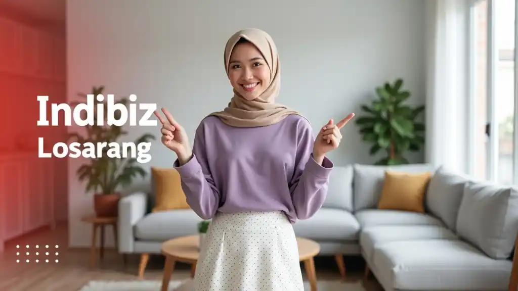 Indibiz Losarang