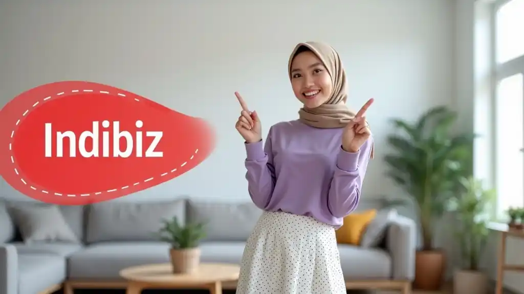 Indibiz Lubuk Linggau | IndiHome: Perbedaan, Harga & Paket Telkom