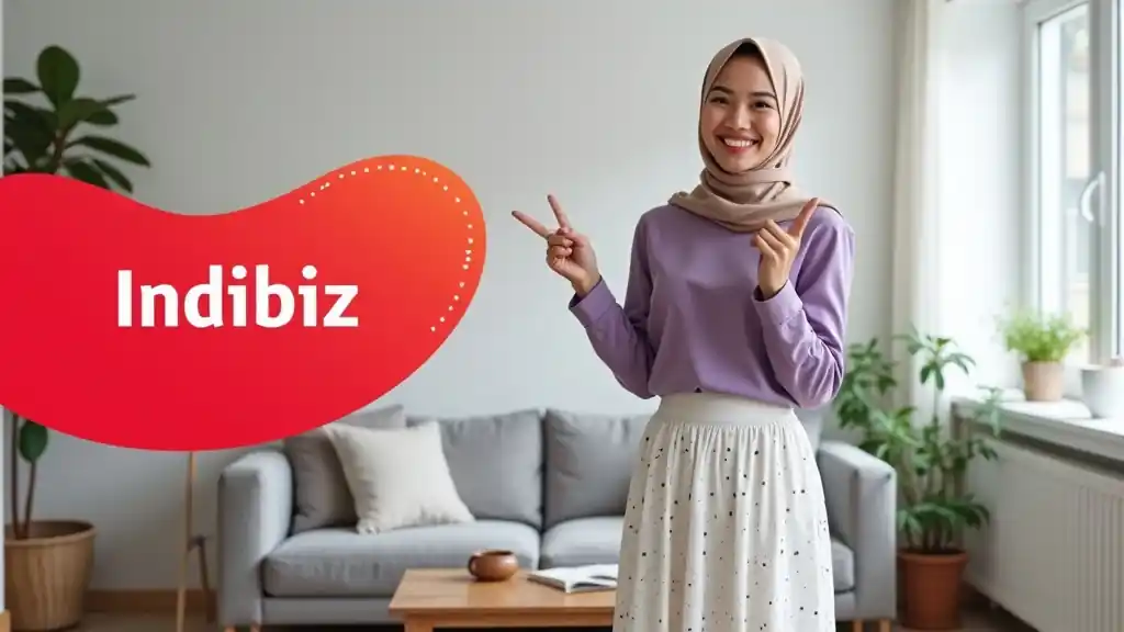 Indibiz Magelang