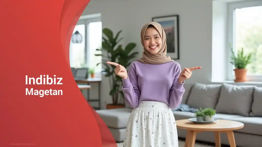 Indibiz Magetan