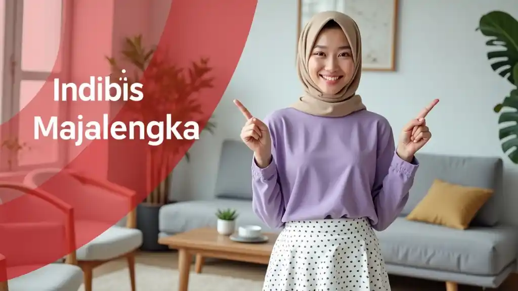 Indibiz Majalengka