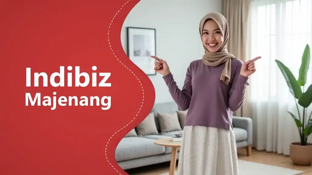 Indibiz Majenang