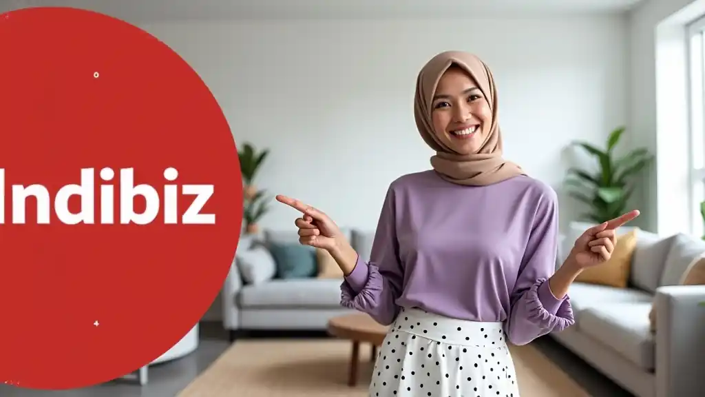 Indibiz Makassar