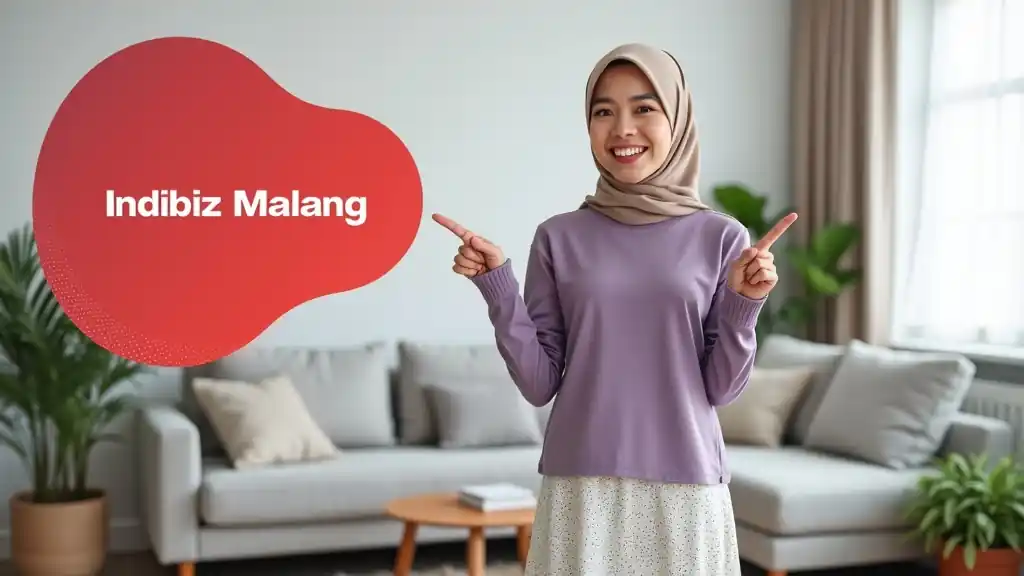 Indibiz Malang