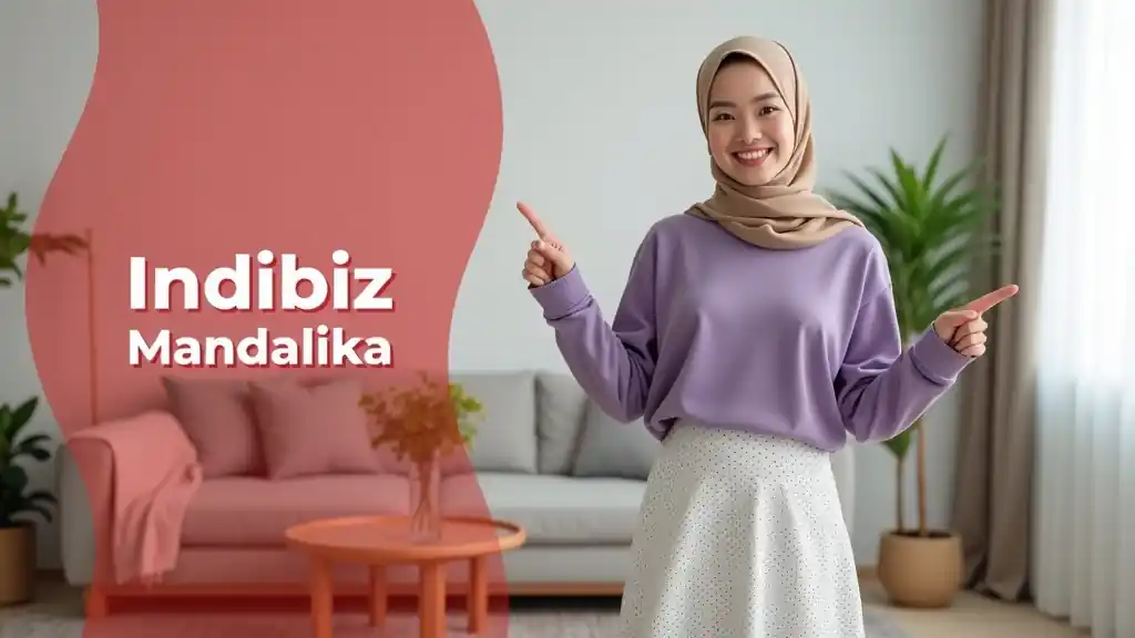 Indibiz Mandalika
