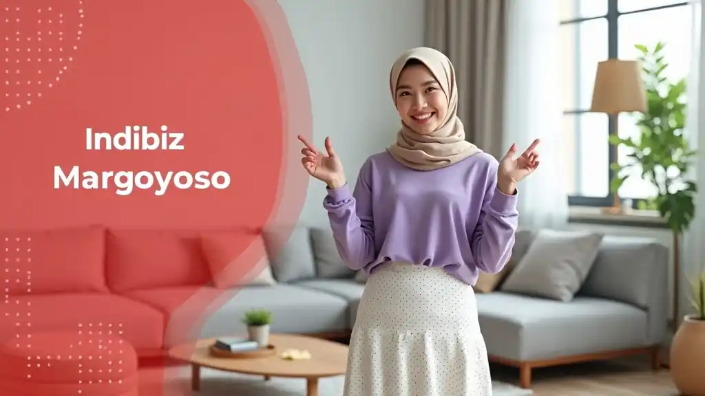 Indibiz Margoyoso