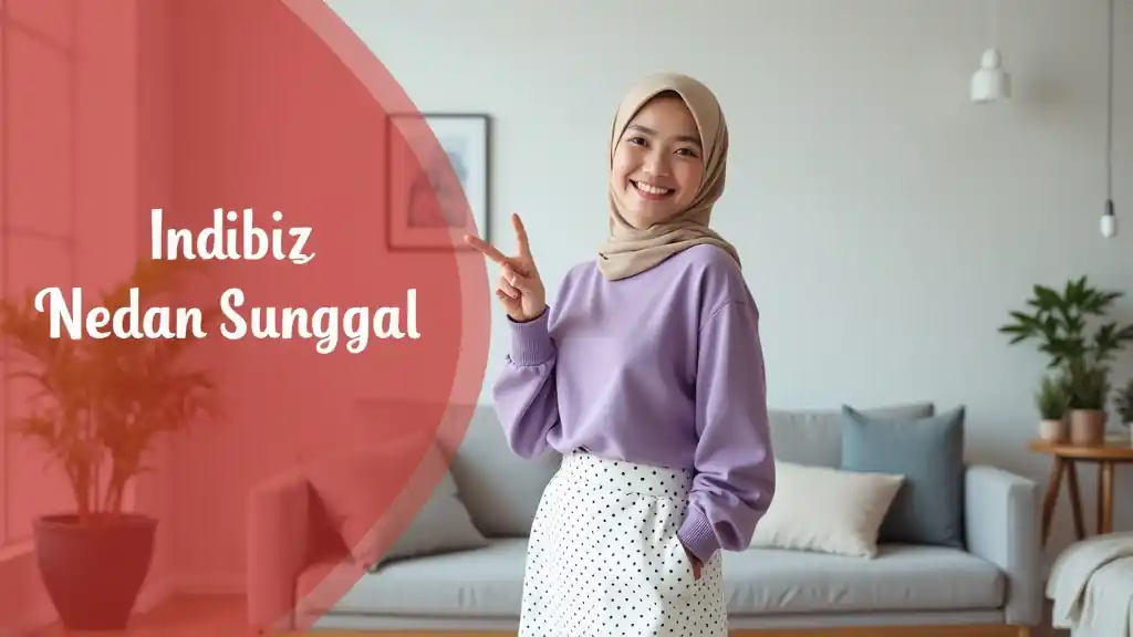Indibiz Medan Sunggal