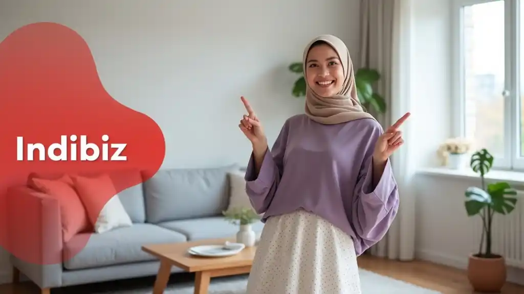 Indibiz Medan | IndiHome: Perbedaan, Harga & Paket Telkom