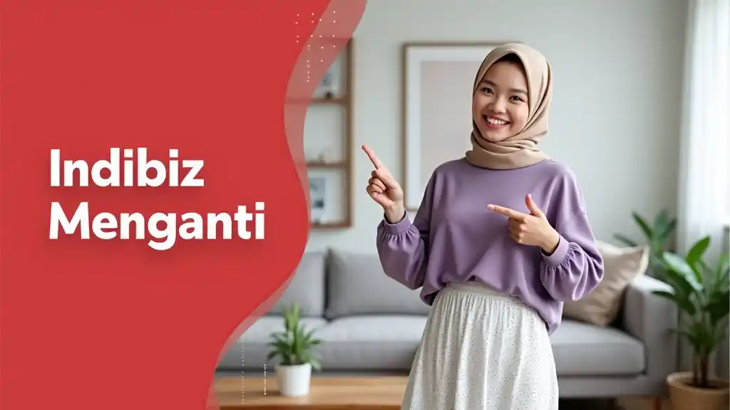 Indibiz Menganti
