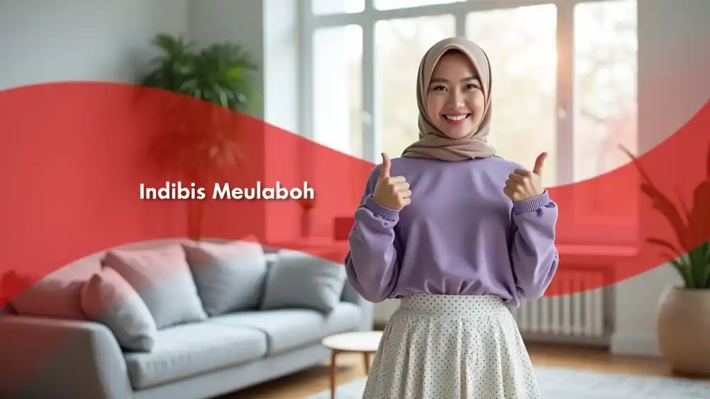 Indibiz Meulaboh