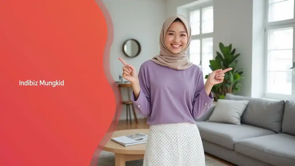 Indibiz Mungkid