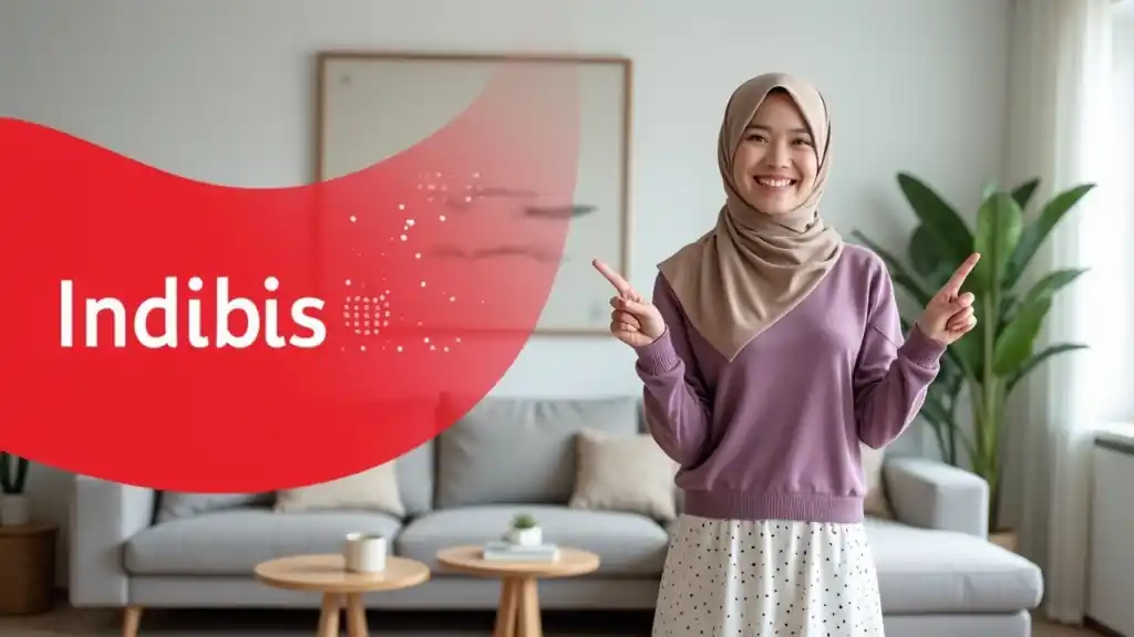 Indibiz Padang Panjang