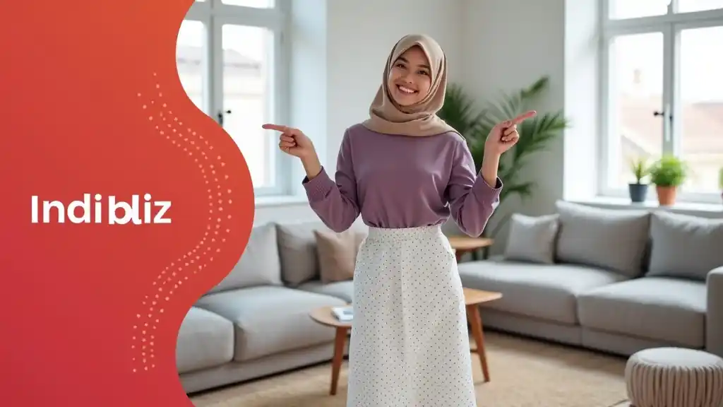 Indibiz Padang | IndiHome: Perbedaan, Harga & Paket Telkom