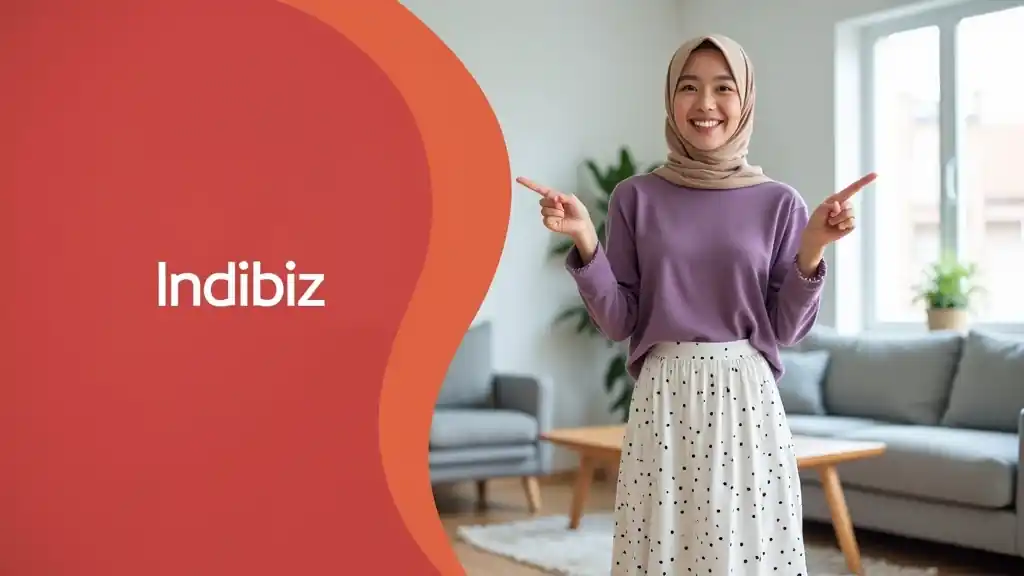 Indibiz Palangka Raya