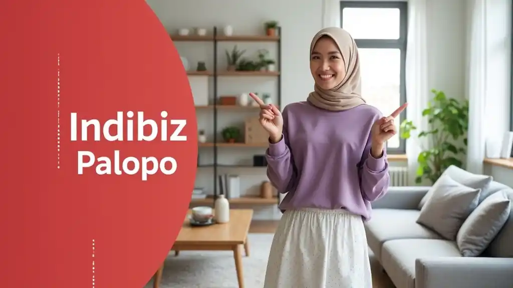 Indibiz Palopo