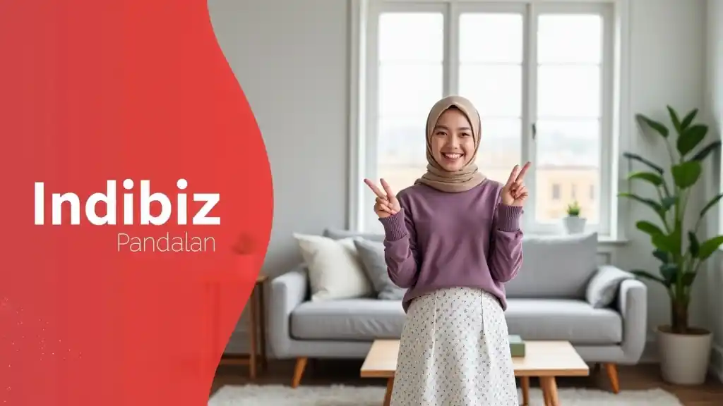 Indibiz Pandaan | IndiHome: Perbedaan, Harga & Paket Telkom