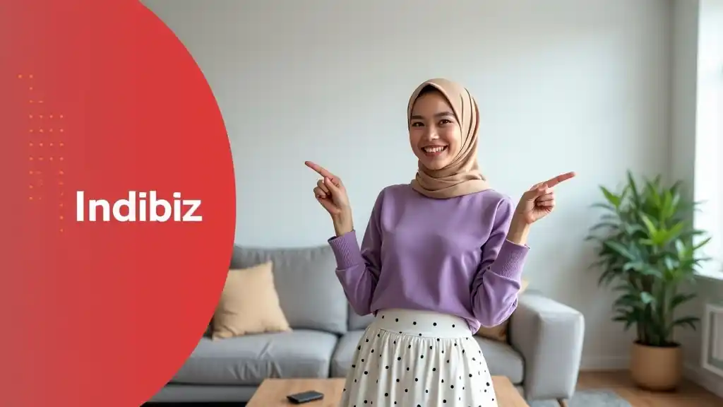 Indibiz Panjer | IndiHome: Perbedaan, Harga & Paket Telkom