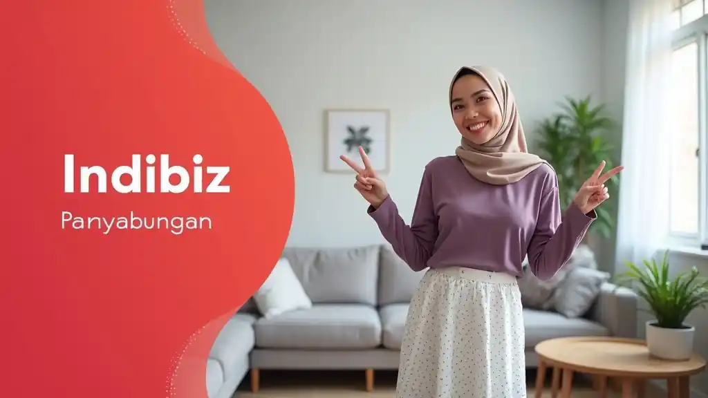 Indibiz Panyabungan