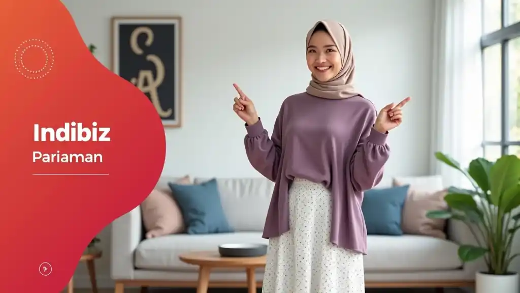 Indibiz Pariaman