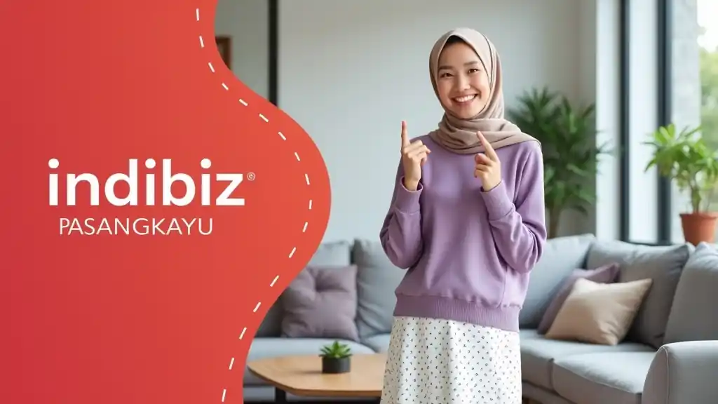 Indibiz Pasangkayu