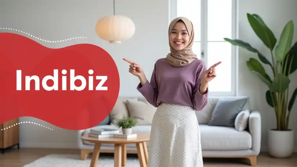 Indibiz Pasuruan