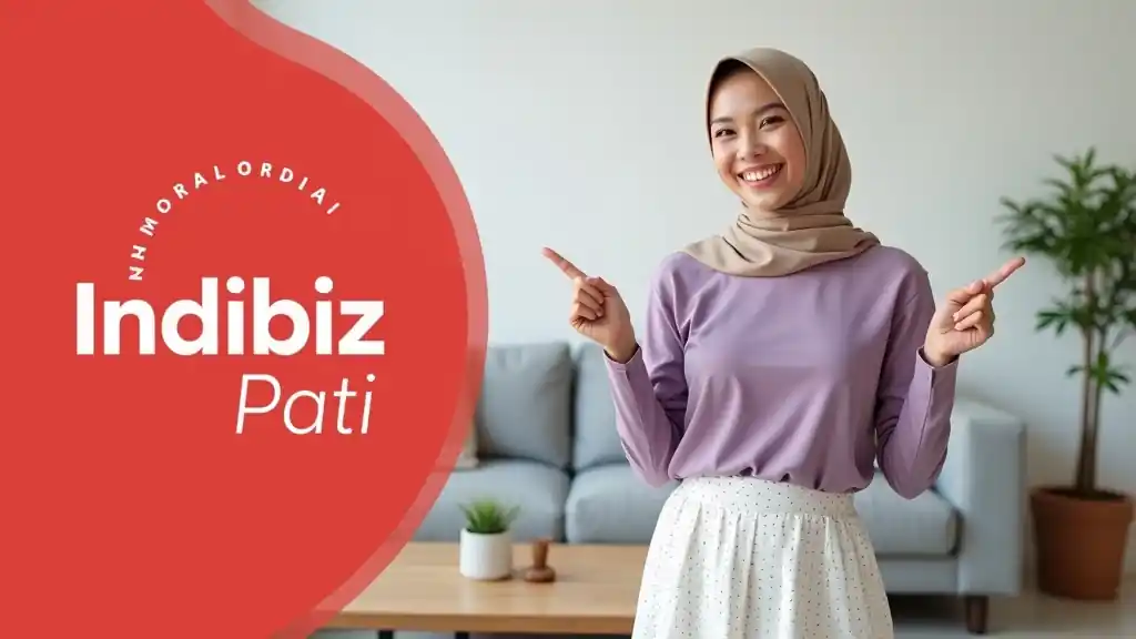 Indibiz Pati