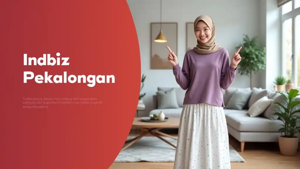 Indibiz Pekalongan