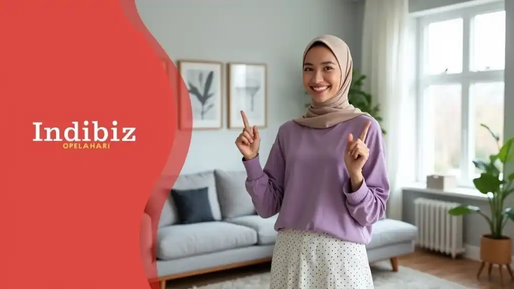 Indibiz Pelaihari
