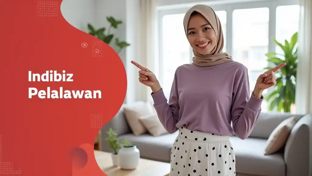 Indibiz Pelalawan