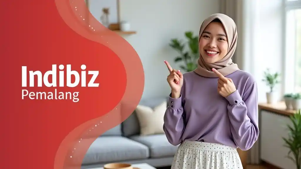 Indibiz Pemalang