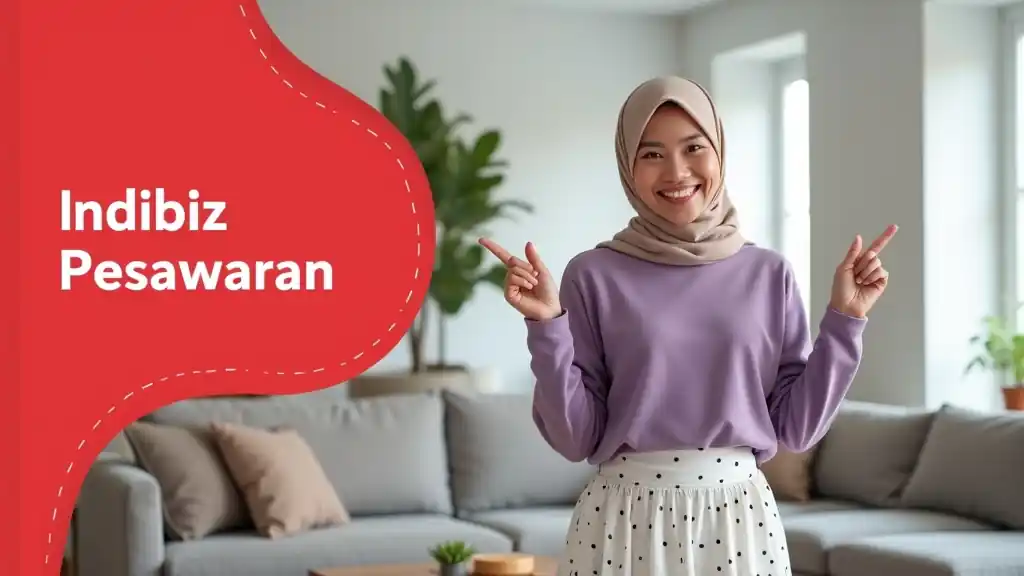 Indibiz Pesawaran