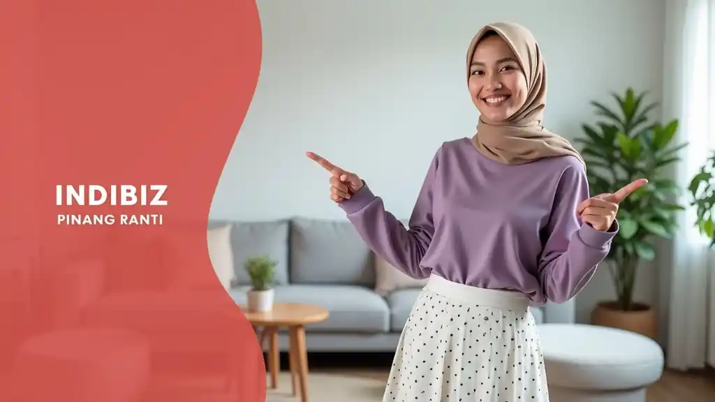 Indibiz Pinang Ranti