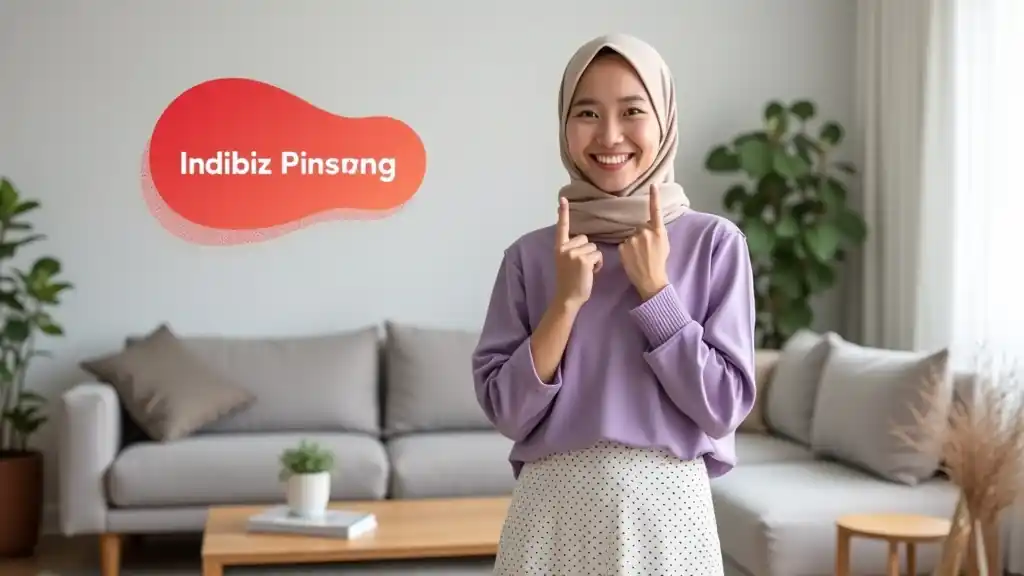 Indibiz Pinrang