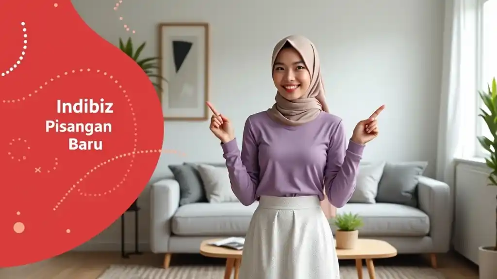 Indibiz Pisangan Baru