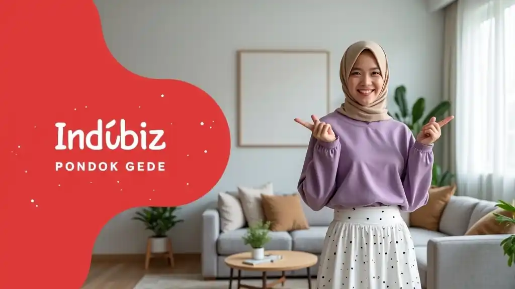 Indibiz Pondok Gede