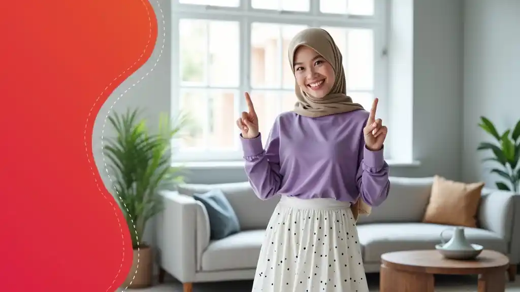 Indibiz Puding Besar