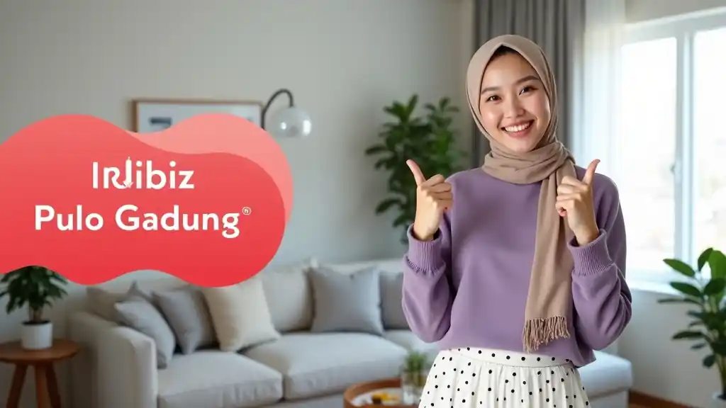 Indibiz Pulo Gadung | IndiHome: Perbedaan, Harga & Paket Telkom